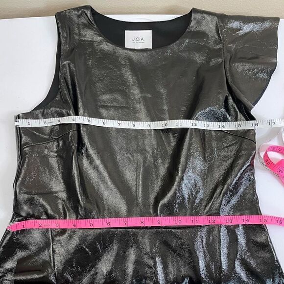 J.O.A.|Faux Leather| mini    - Picture 4 of 15